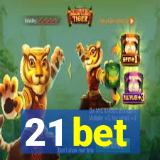 21 bet